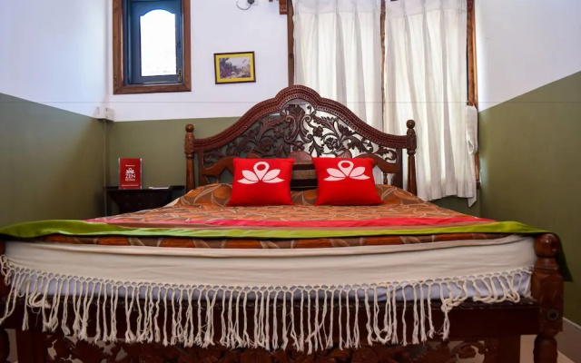 ZEN Rooms Sellamuttu Avenue Colombo 3