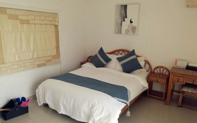 Xun Liao Bay Delta Island Hotel