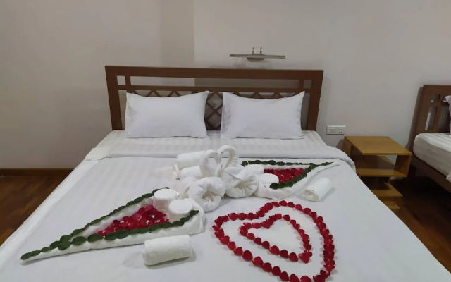 Hotel Crown