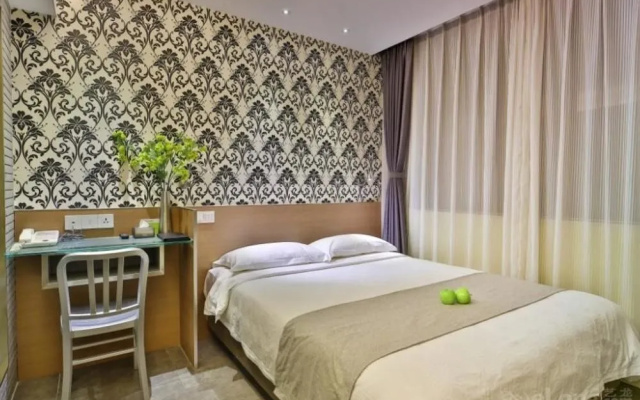 Welcome Inn Foshan