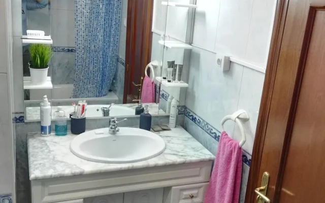 MC Apartamentos