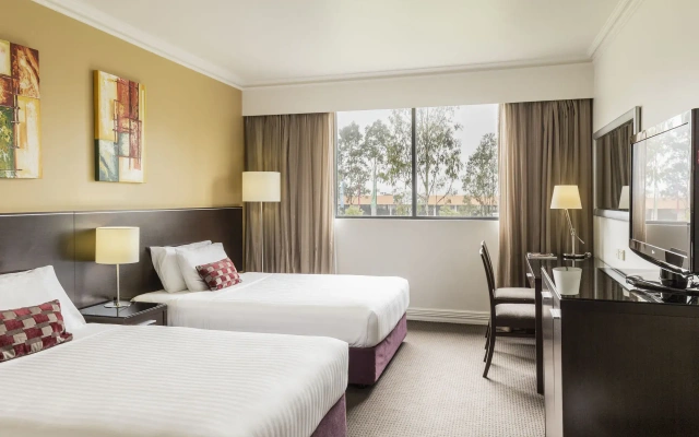 Visy Dior Hotel