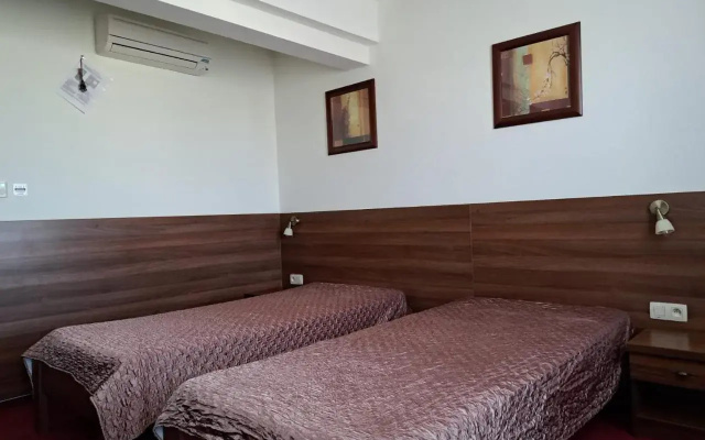 Penzion Kozak B&B