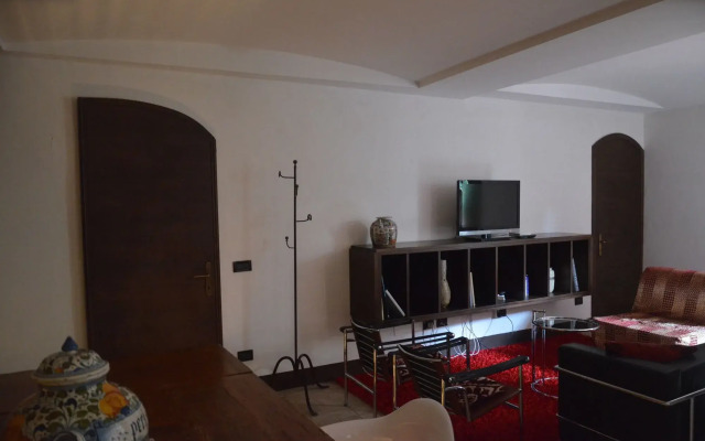 Casa Bardi
