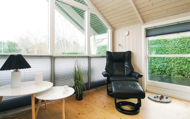 4 Star Holiday Home in Gorlev