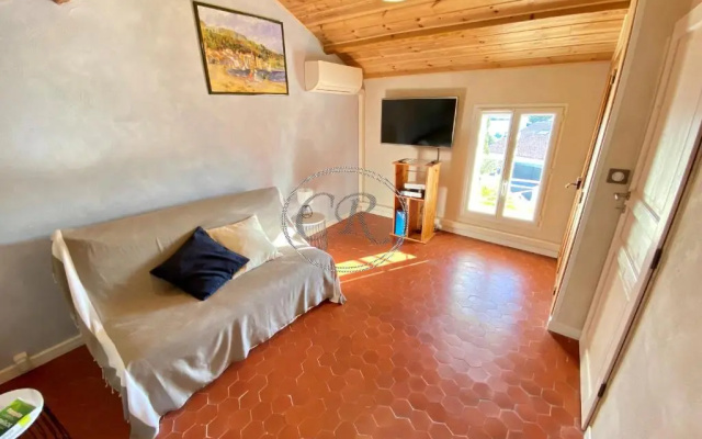 Appartement Duplex - 100M De La Plage De St Clair