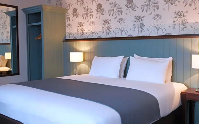 The Ravensworth Arms Hotel