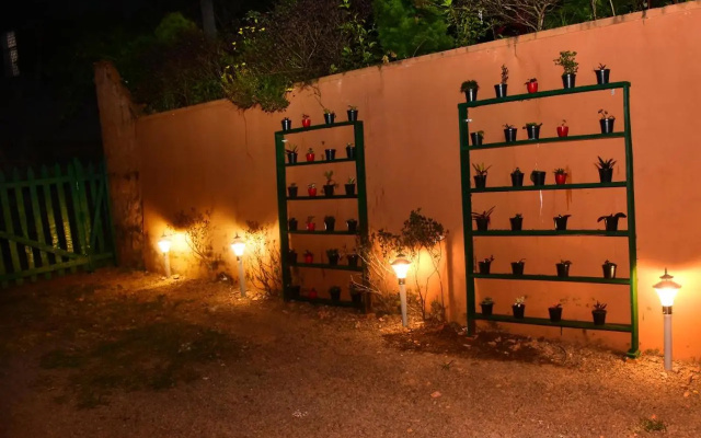 Nivaasana Bed & Breakfast