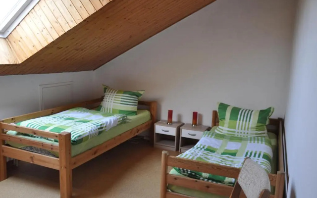 Ferienwohnung Landidyll