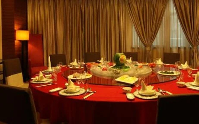 Railway Hotel Beijing