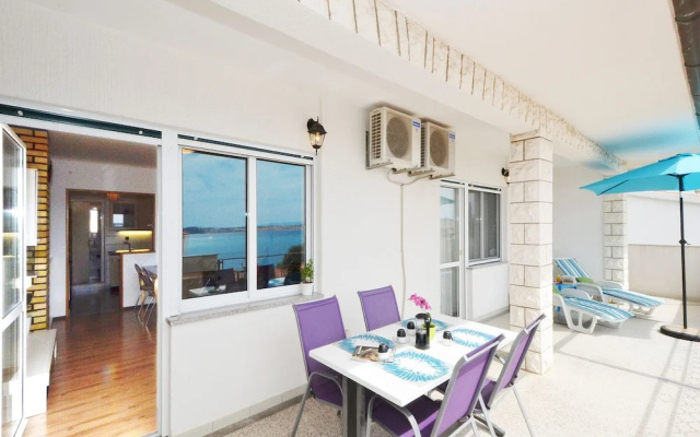 Apartments Markic