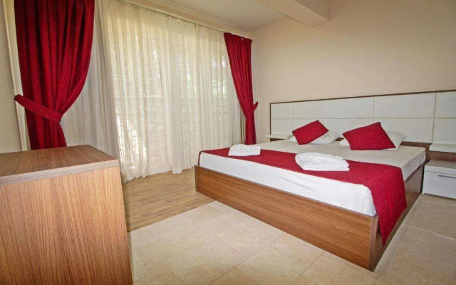 Nokta Kaya Suit Apart, Fethiye Oludeniz