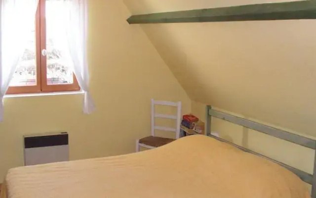 La Maisonnette