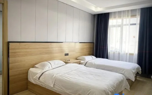 Xili Nanyuan Hotel