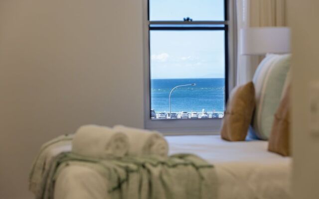 Astina Suites Forster