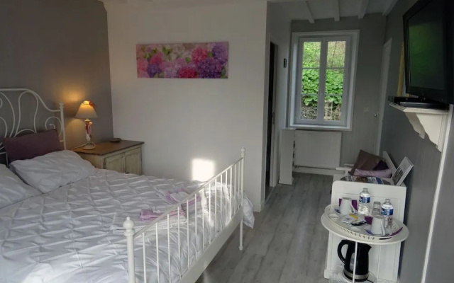 B&B Le Clos Saint-Jean - Omaha Beach