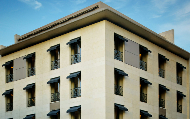Witt Istanbul Hotel