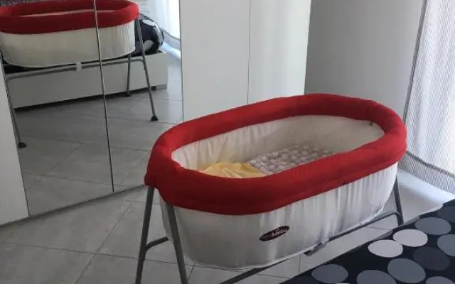 Appartamento sul porto