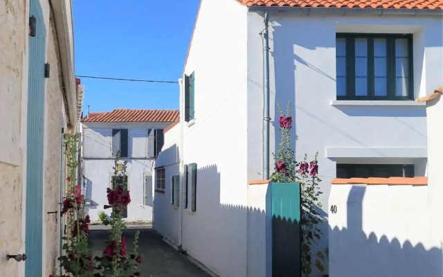 Maison Saint-Georges-d'Oléron, 5 pièces, 6 personnes - FR-1-246A-75