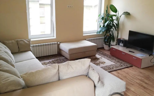 Classic Apartments - Sügise 14
