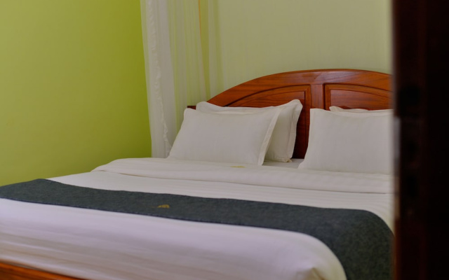 Solo Hites Hotel