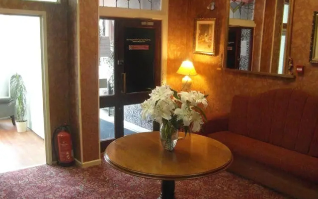 Hotel Vienna