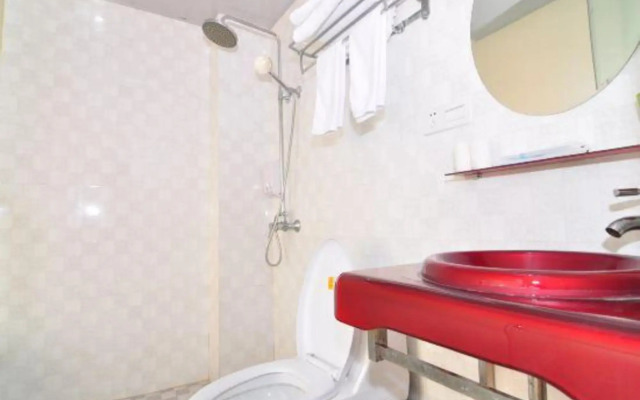 Jiancheng Hotel