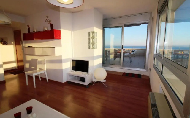 Apart-Rent Apartment Ancora 14º