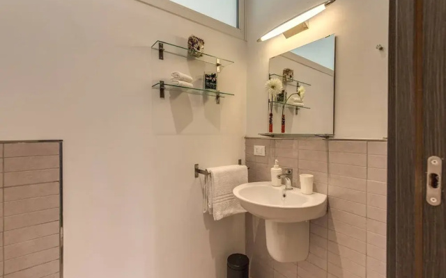 Ml Apartment - Caracalla 2