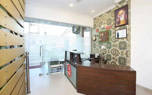 Hotel Kuber 7 by Oyo Rooms