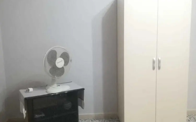 La Casa Del Re Borbone