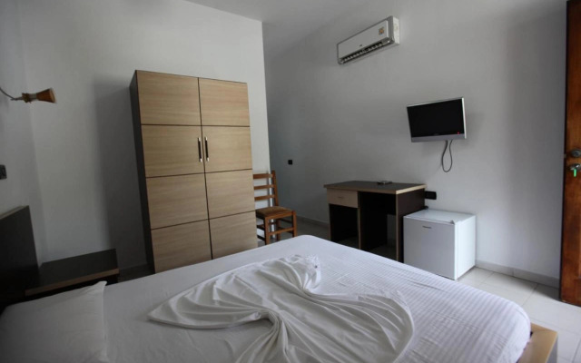 Hotel Colosseo