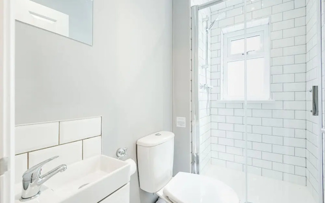 Wow, what a space, check this out