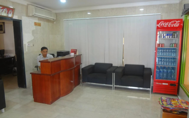Zainal Furnished Apartment