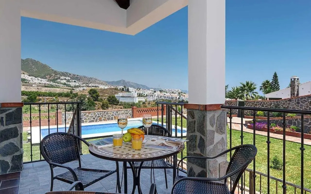 Villa Antonio