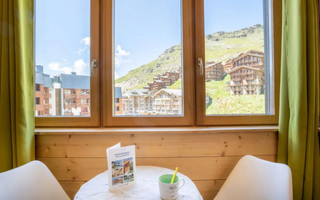 Villa Arcelle Val Thorens 18731