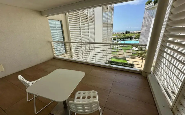 Marina Verde Wellness Resort