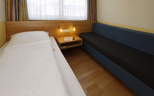 Hotel Pinger