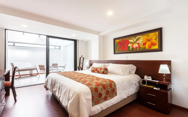 Hotel Cuellar'S