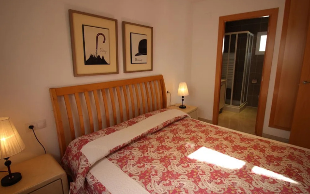 Villa in Empuriabrava With Private Pool