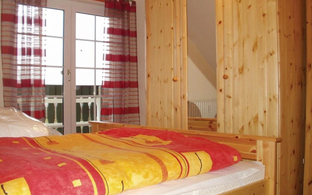 Stunning Apartment in Sagard With 2 Bedrooms and Wifi
