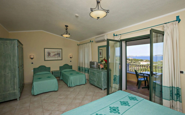 Hotel Baia Aranzos