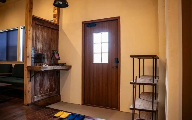 Guesthouse SADOYOI