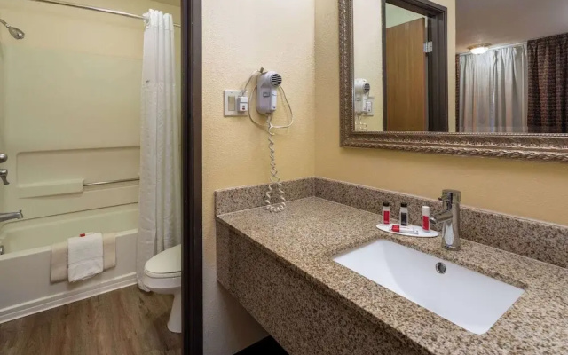 Americas Best Value Inn