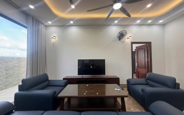 Adam Hotel and Apartment Nha Trang