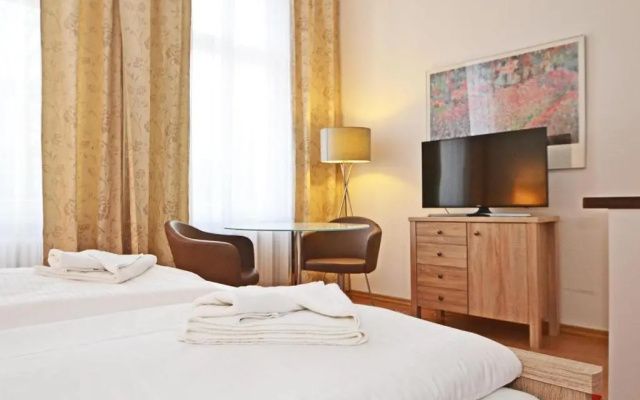 Apartment Regina 1