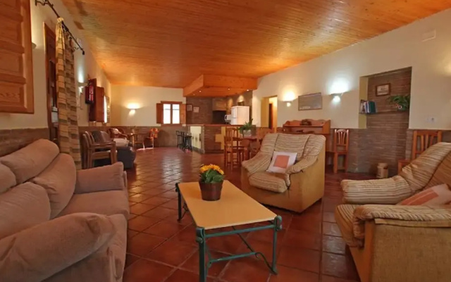 Casa Rural Isla Del Zujar