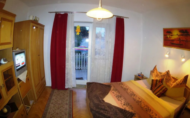 Joker Villa Apartementhaus