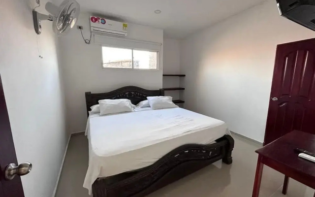 Hotel Casa Evan