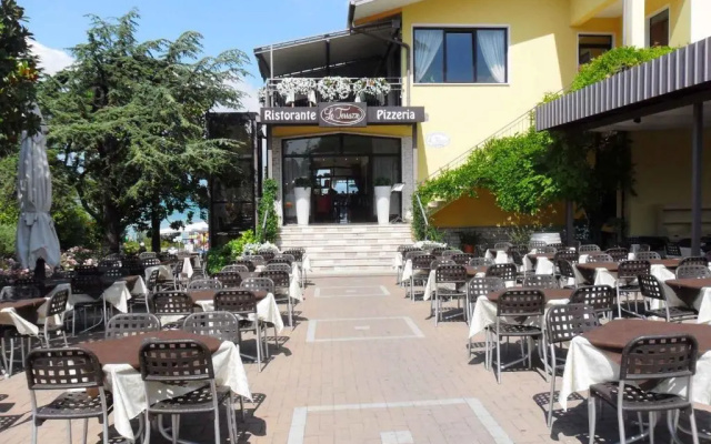 Apartments in Peschiera del Garda 22109
